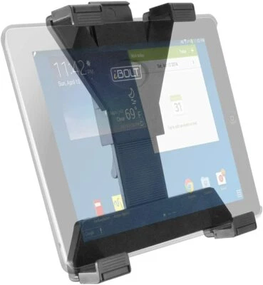 iBOLT TabDock Tablet Holder Bulk Replacement Part- Fits 7 to 10 inch Tablets - Image 1 of 4
