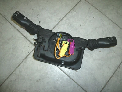 Lenkstockmodul Lenkstockschalter CIM Opel Astra H / Zafira B   13198908 XE - Bild 1 von 3