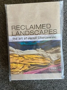 Reclaimed Landscapes the Art of Jarod Charzewski Buch 2020 - Bild 1 von 1