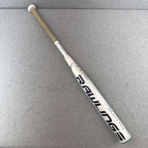 Rawlings Quatro Fast Pitch Softballschläger FP7Q10 33/23 23oz 33in -10 Composite - Bild 1 von 23