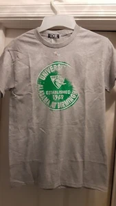 Alabama Birmingham Blazers T-shirt Men - SMALL  NCAA  DISTRESSED LOGO - Picture 1 of 2