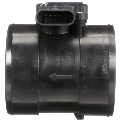 Mass Air Flow Sensor Delphi For 1996 Chevrolet Beretta 3.1L V6 Foto 1 de 4