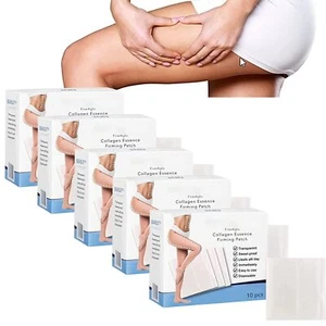 Firmaglo Collagen Essence Firming Patch,Fastlab Collagen Essence Tightening Patc - Picture 1 of 9
