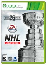 *NEW* NHL Legacy Edition - XBOX 360