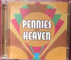 Verschiedene - Pennies From Heaven 2 CD 50 Tracks 30er Big Band Sehr guter Zustand