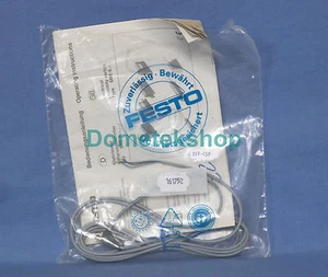 Interruptor de proximidad Festo SME-8C-KQ-LED-24 161752 (Nuevo) - Imagen 1 de 3