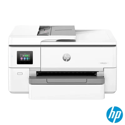 HP OfficeJet PRO 9720E A3 All in One Wireless Printer - Image 1 of 4