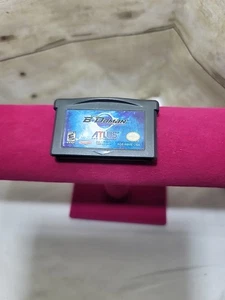 Battle B-Daman: Fire Spirits - lose - gut - Gameboy Advance - Bild 1 von 2