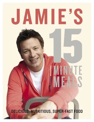 15 minute meals (HardBack) - FREE Shipping - Image 1 of 1