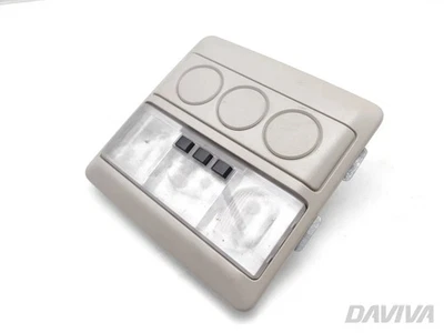 2012 Land Rover Discovery Rear Roof Reading Light SUV 4/5dr XDE500420LUM - Image 1 of 4