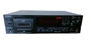 SONY DAT Deck DTC-A8 First come, first served!Final Price Drop [Rare]working - Picture 1 of 8