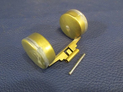 Carburador flotador Yamaha XS650 con pasador XS500 TX750 TX650 XS1 XS2 b Foto 1 de 4