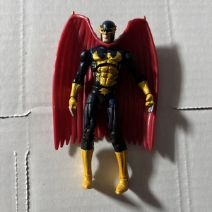 "Figura de acción suelta Marvel Universe Marvel's Nighthawk 3,75""" - Imagen 1 de 14