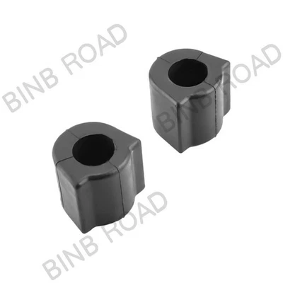 2 Pcs Front Sway Bar Bushing for Mercedes W212 E200 E250 E300 E350 E500 E63AMG - Image 1 of 4