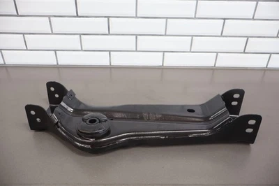 2003-2009 Hummer H2 Front Differential Carrier Mount Support Crossmember OEM - Image 1 of 4