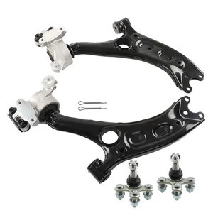 Front Lower Suspension Control Arm LH&RH For Honda CR-V 2017-20 2021 CMS601054 - Picture 1 of 14