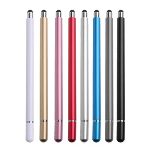 Universal Stylus 2 in 1 Stylus for Pens for All Capacitive for Touc - Afbeelding 1 van 9