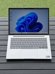 PC Portable HP Elitebook 640 G11 - 14 pouces - SSD nVme 512 Go - Produit neuf - Photo 1/11