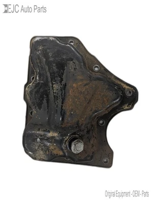 Pan de aceite inferior del motor para Chevrolet Silverado 1500 16-19 5,3 12659686 Foto 1 de 4