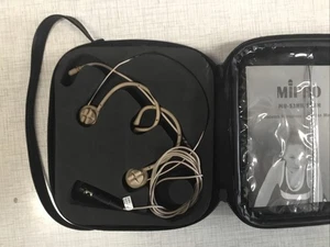 Headset Mipro MU 55 HNS - Bild 1 von 2