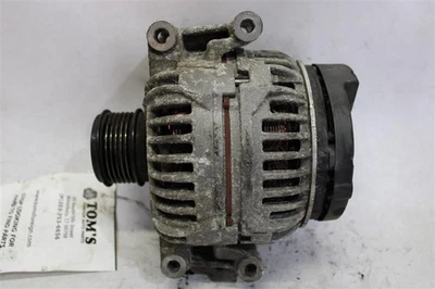 ALTERNATOR Audi A5 Q5 2009 09 2010 10 2011 11 2012 12 140 AMP 1167212 - Image 1 of 4