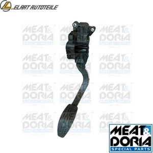 ACCELERATOR PEDAL KIT 83514 FOR FIAT 500/C PANDA/VAN LANCIA YPSILON 312A2.000 0.9L 2cyl - Picture 1 of 6