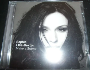 Sophie Ellis-Bextor ‎– Make A Scene CD – Like New - Bild 1 von 1