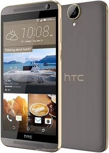 SEALED BOXED HTC One E9+ 32GB (Gold) Unlocked - Picture 1 of 1