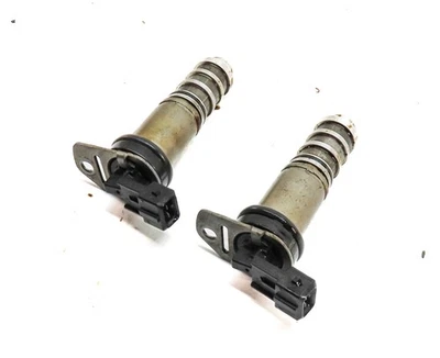 BMW 640I 2014 convertible (F12) 3,0 L (N55) motor VVT vanos juego de solenoides/2 Foto 1 de 4