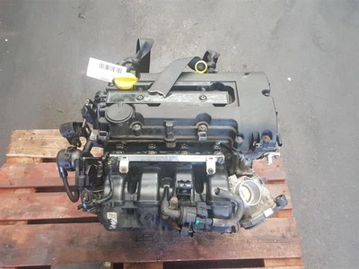 2011-14 MK3 D VAUXHALL CORSA COMPLETE ENGINE 1.2 PETROL A12XER(LDC) EURO 5 VIDEO - Image 1 of 4
