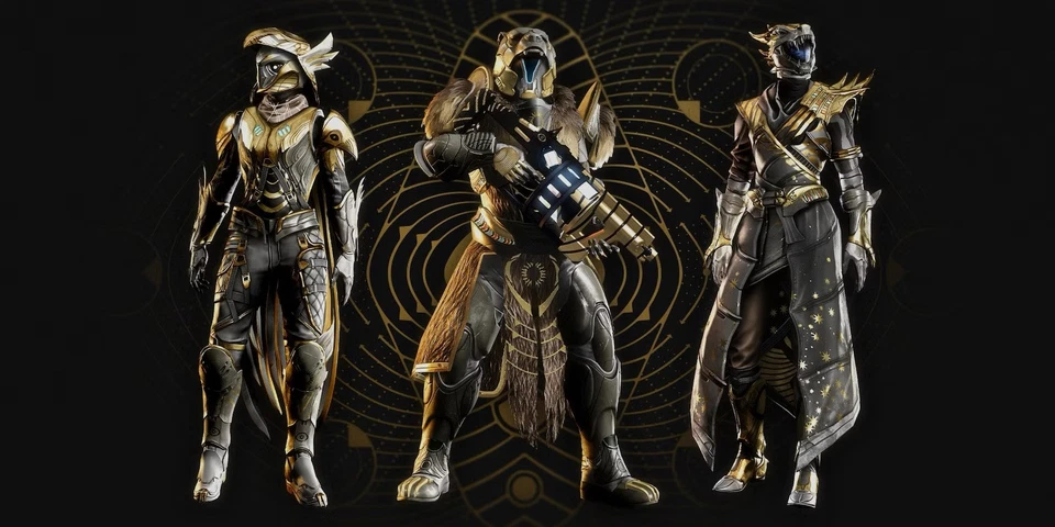 Destiny 2 Trials of Osiris Flawless Carry Guaranteed (PC/PSN/XBOX) Play with Us - Image 1 of 1