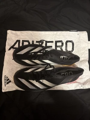 Size 10 - Adidas Adizero Ambition Spikes Track and Field - Image 1 of 4