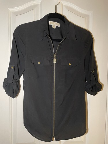 giacca leggera donna michael kors piccola