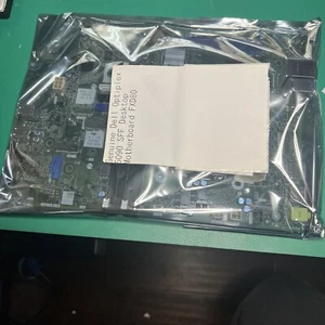 New Dell Optiplex 5090 SFF Motherboard DDR4 X4H68 Tested OK Free shipping - Picture 1 of 6