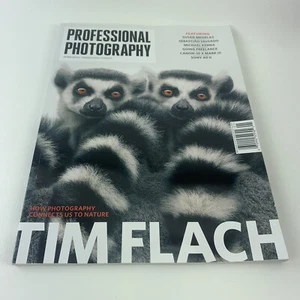 PROFESSIONAL PHOTOGRAPHY MAGAZINE ISSUE, 2020 ISSUE # 26 Tom Flach - Imagen 1 de 10