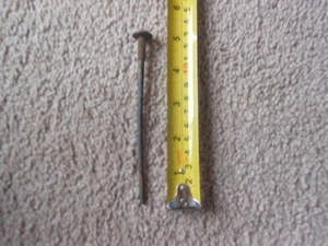 01 02 03 04 05 06 Chrysler Sebring Dodge Stratus headlight bolt JR - Picture 1 of 1