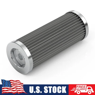 Filtro de aceite magnético de acero inoxidable para KTM 350 SX-F 250 XC-F 250 SX-F 2013-2025 Foto 1 de 4