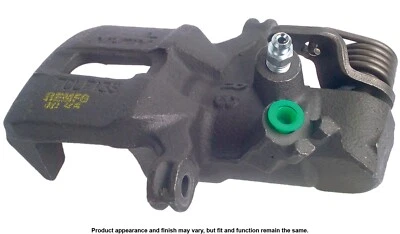 Disc Brake Caliper Rear Left Cardone For 1999-2000 Honda Civic Si - Image 1 of 3