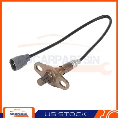 Sensor de oxígeno O2 02 aguas arriba para Toyota Tercel 1991-1994 1,5 L Foto 1 de 4