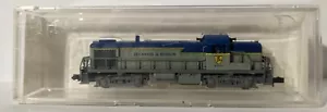 Atlas 4221 RS 3 LOCO - D&H SPECIAL LIMITED EDITION - Picture 1 of 2
