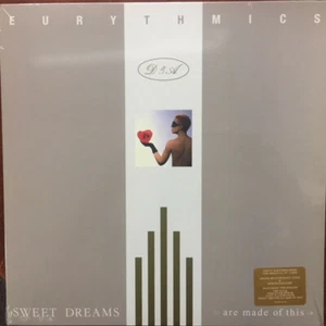 Eurythmics - Sweet Dreams LP - 180 Gram Vinyl Album - HITS RECORD - SEALED & NEW - Picture 1 of 1