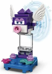 LEGO Super Mario Series 2 Spiny Cheep Character Pack 71386 (Bagged) - Picture 1 of 1