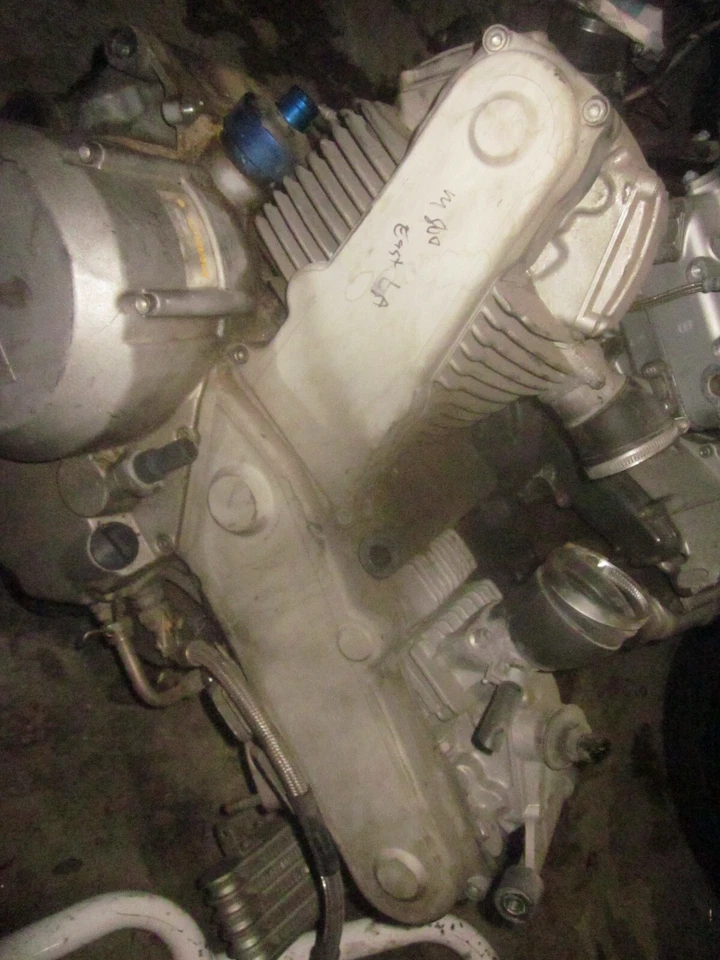 capas de cinto ducati monster M750 750ss 620 ss m620 - Imagem 1 de 1