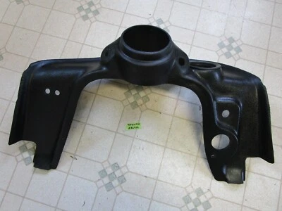 Consola de tablero de moto de nieve Ski Doo Formula Plus E 536 de colección 91 Foto 1 de 4