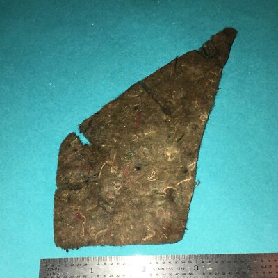 VOLVO 740 745 760 940 960 1985-1995 DOOR POWER MIRROR TRIM INSULATION L & R - Image 1 of 3