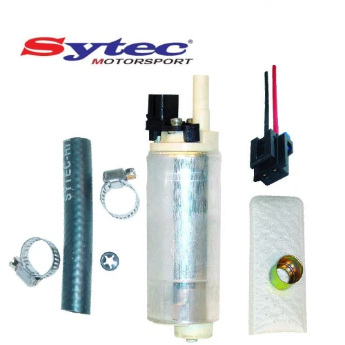 SYTEC FUEL PUMP FOR FORD ESCORT XR3i / FIESTA XR2i / RS1800 / RS2000 AC-6443306 - Image 1 of 1