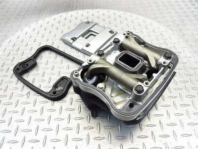 Harley Davidson Sportster 883R XL883R 2002 cubierta de culata trasera OEM Foto 1 de 4