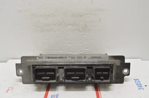 2010 Ford Fusion 3.0L AE5A-12A650-CKB Engine Control Module Unit Ecm K63 004 - Picture 1 of 3