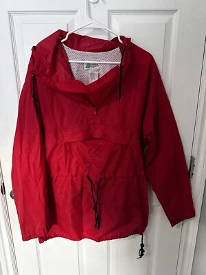 Vintage MEC Shell Anorak - Unisex - Size Large - Image 1 of 4