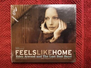 Feels Like Home - Picture 1 of 1